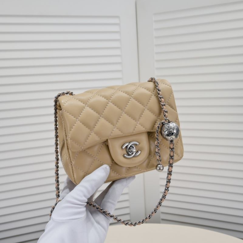 Chanel CF Series Bags